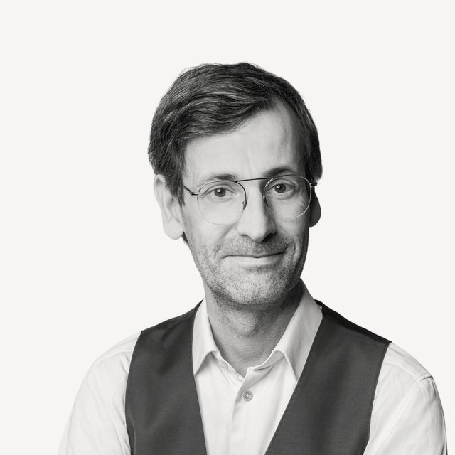 Portrait Sven Kohlmeier